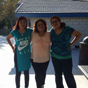 Meet your Posher, Araceli